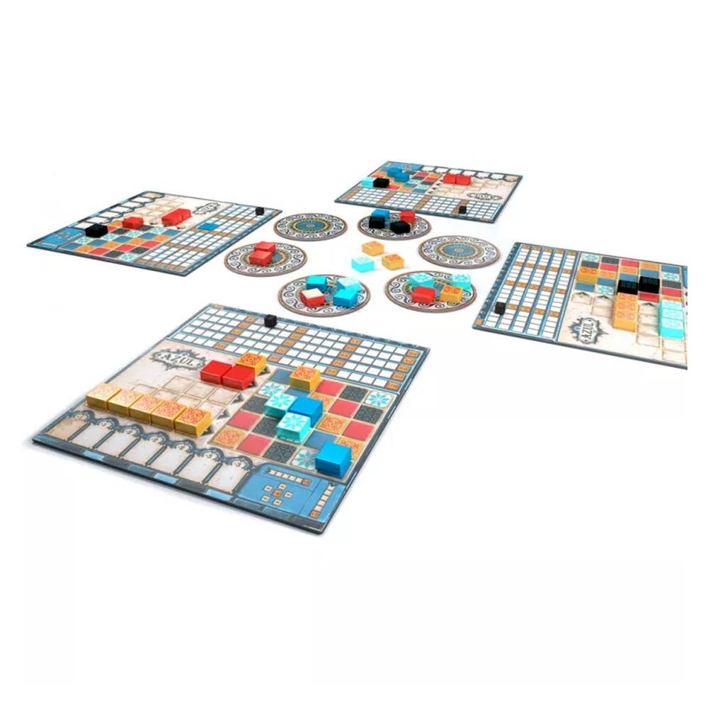 Azul Board Game
